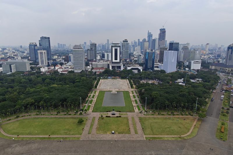 Investasi China di Indonesia tambah lowongan kerja