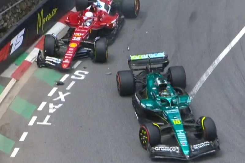 Lance Stroll bakal kembali balapan di GP Kanada