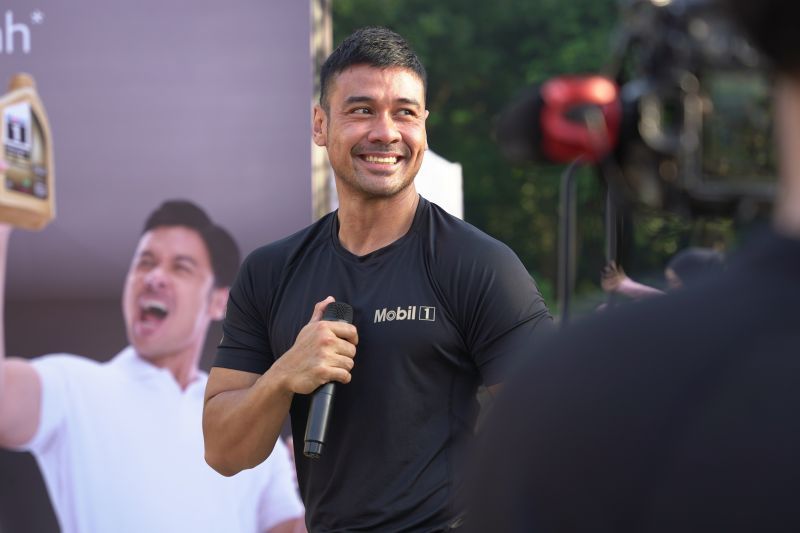 mobil-lubricants-ajak-konsumen-rawat-kendaraan-lewat-workout-challenge