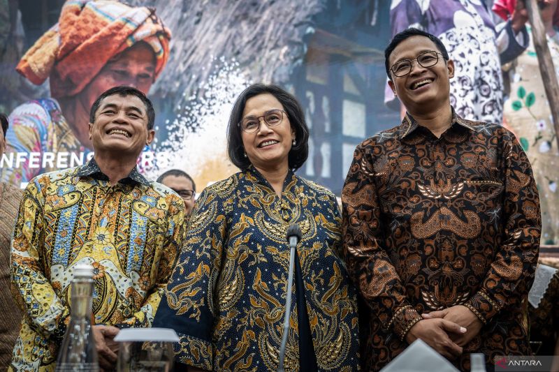 kemarin-lantik-dirjen-pajak-dan-dirjen-bea-cukai-hingga-bisnis-shell