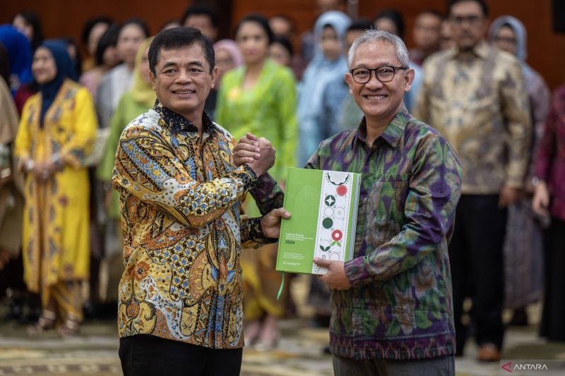 profil-djaka-budi-utama-sosok-dirjen-bea-cukai-yang-baru-dilantik