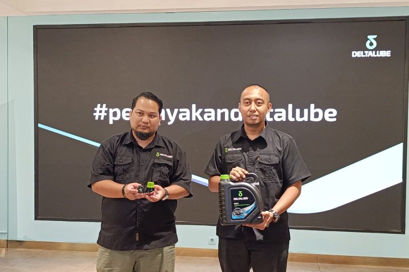deltalube-hadirkan-ragam-produk-baru-di-sektor-otomotif-dan-industri