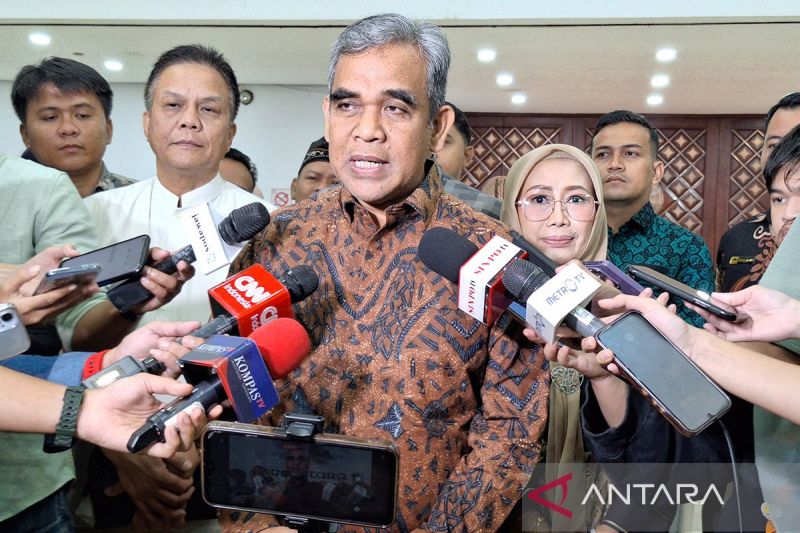Ketua MPR: Batas usia pensiun naik, ASN kompeten bisa terus mengabdi