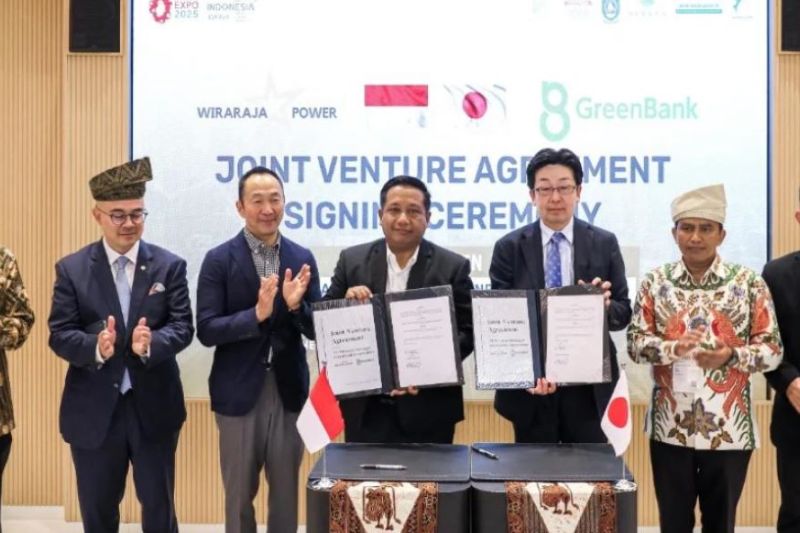 greenbank-jepang-investasi-1-miliar-dolar-as-di-psn-wiraraja-galang