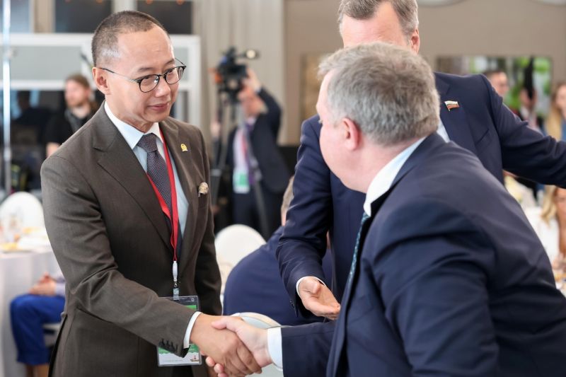 mpr-ri-jajaki-kerja-sama-pengembangan-pltn-dengan-perusahaan-rusia