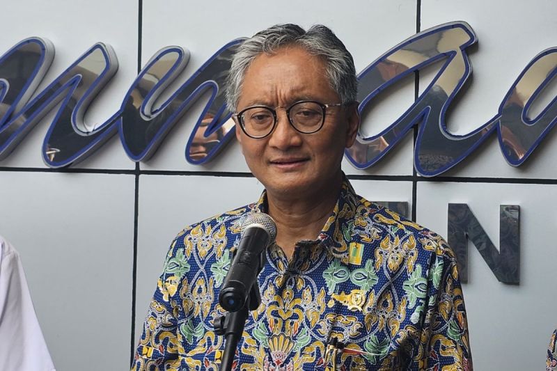 Menteri PU: Total anggaran tahap I dan II Sekolah Rakyat Rp10 triliun