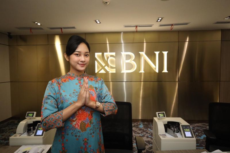 BI-Rate turun, BNI jadikan peluang perkuat likuiditas
