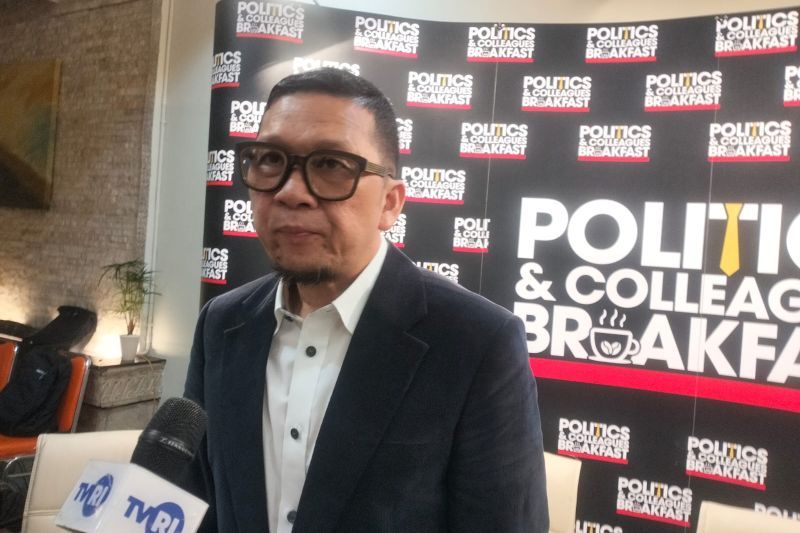 Baleg DPR tak masalah jika RUU Pemilu dibahas di Pansus