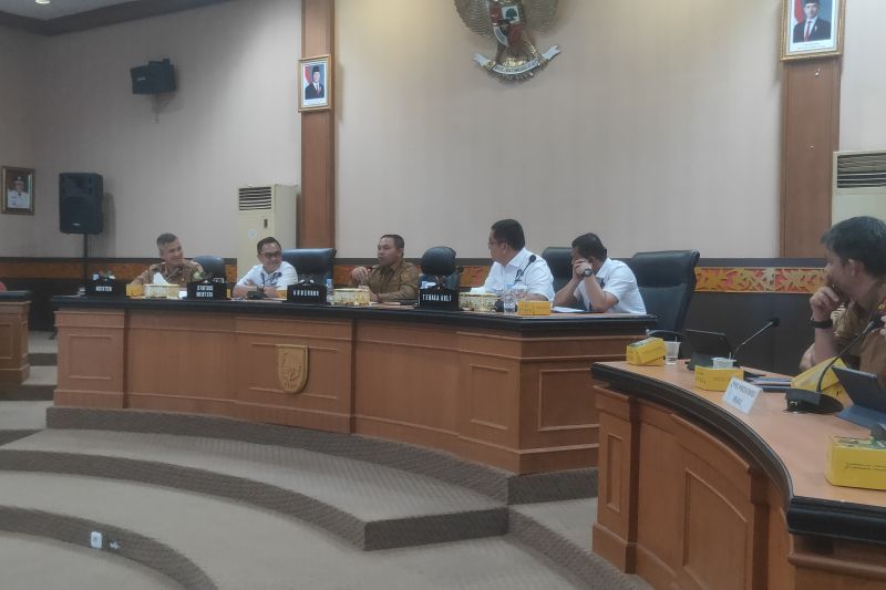 Bappenas jadikan Riau proyek percontohan hilirisasi kelapa