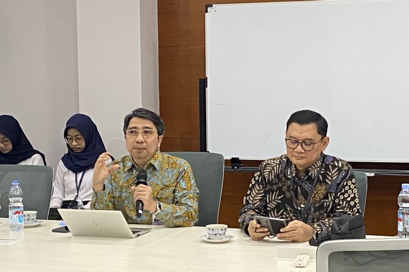 BI: RPLN 35 persen lebih buka sumber "funding" dan turunkan biaya dana