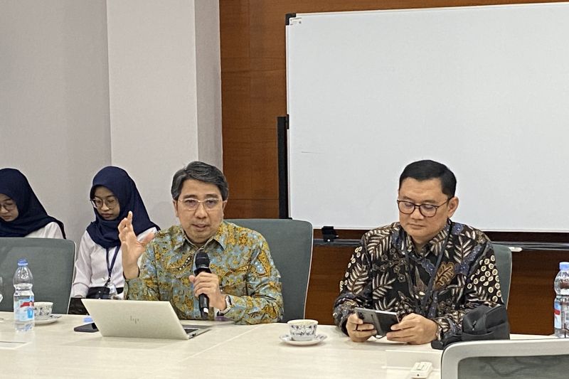 BI: Efek penurunan suku bunga ke perekonomian perlu waktu 1,5 tahun