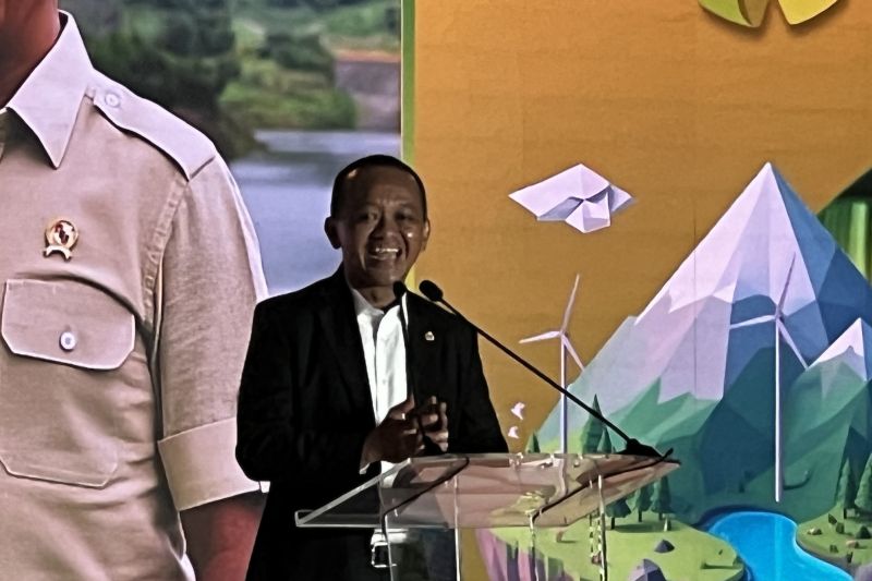 Menteri ESDM curigai ada pihak sengaja tunda POD agar RI impor BBM