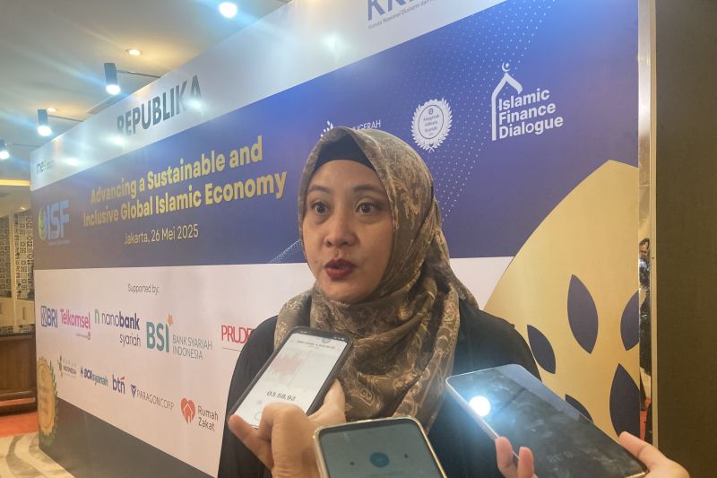 Sukuk berkelanjutan BSI dapat minat tinggi dari investor