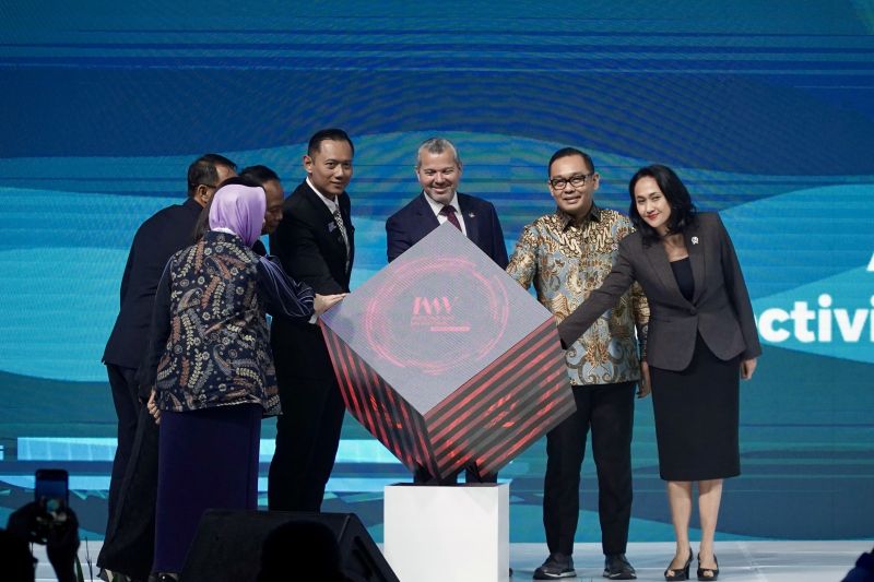 PIS hadirkan inovasi dan kolaborasi strategis di ajang IMW 2025