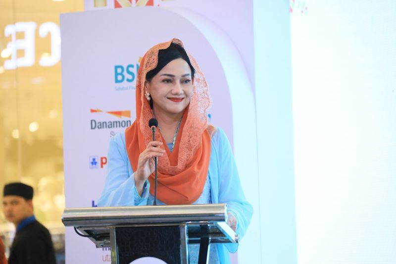 OJK gelar SYAFIF goes to Palembang dorong inklusi keuangan syariah