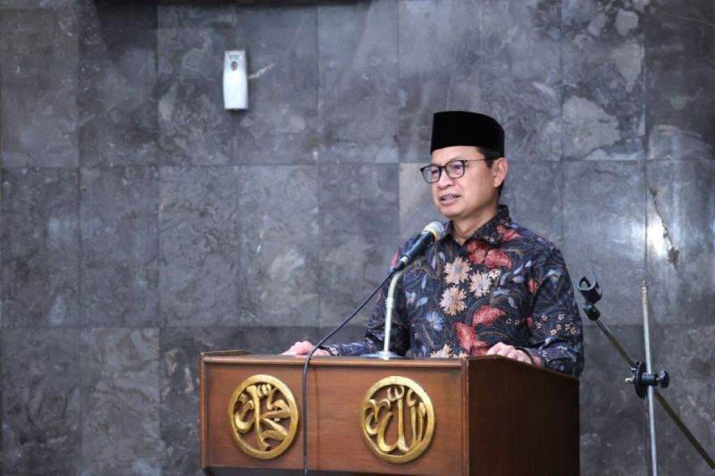BPOM keluarkan regulasi baru verifikasi metode analisis-bahan obat