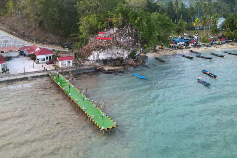 KKP perpanjang waktu pengajuan proposal Kampung Nelayan Merah Putih