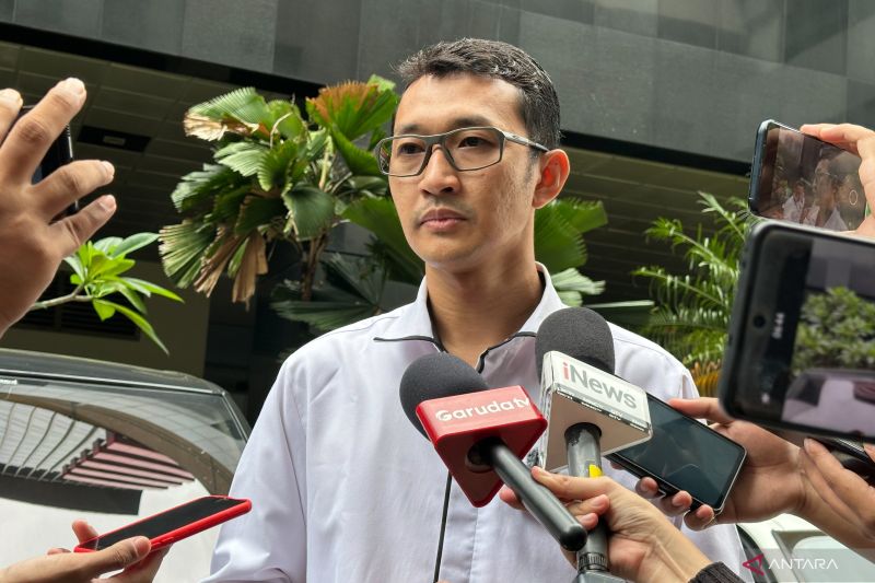 KPK kembali panggil tiga saksi untuk usut kasus suap di Kemenaker