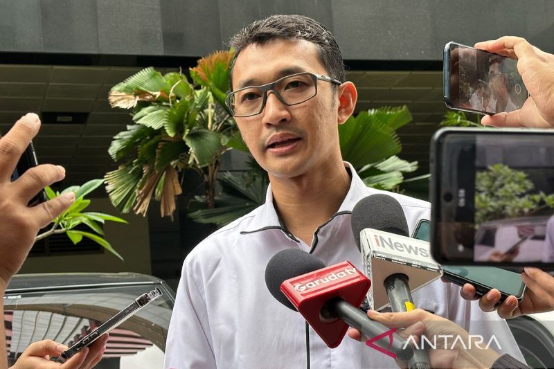 KPK panggil staf KSOP Samarinda jadi saksi kasus pengerukan pelabuhan