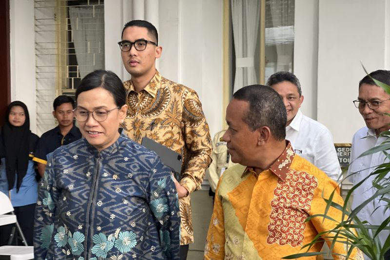 Menteri ESDM: Lifting minyak Q1 2025 capai 96 persen dari target APBN