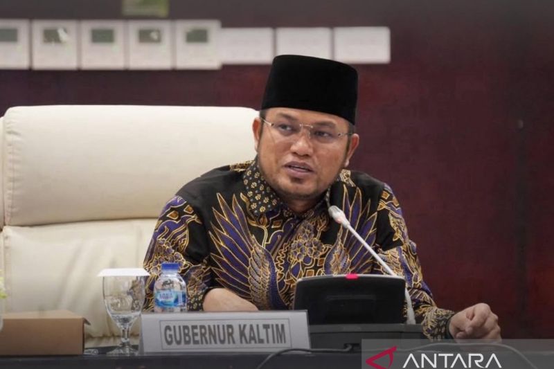 Gubernur Kaltim motivasi pengusaha lokal tangkap peluang di IKN