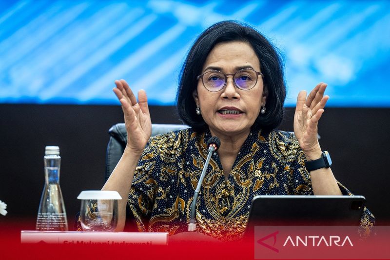 Mengawal momentum surplus APBN April 2025
