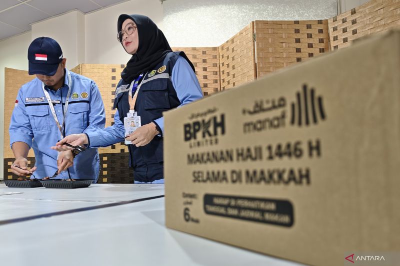 DPR minta petugas haji Indonesia perkuat kondisi kesehatan tubuh