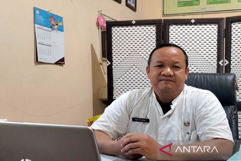 120 desa bentuk Koperasi Merah Putih di Pamekasan