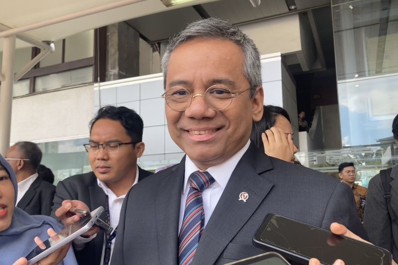 Kemenkeu godok alokasi anggaran 6 paket stimulus ekonomi kuartal II