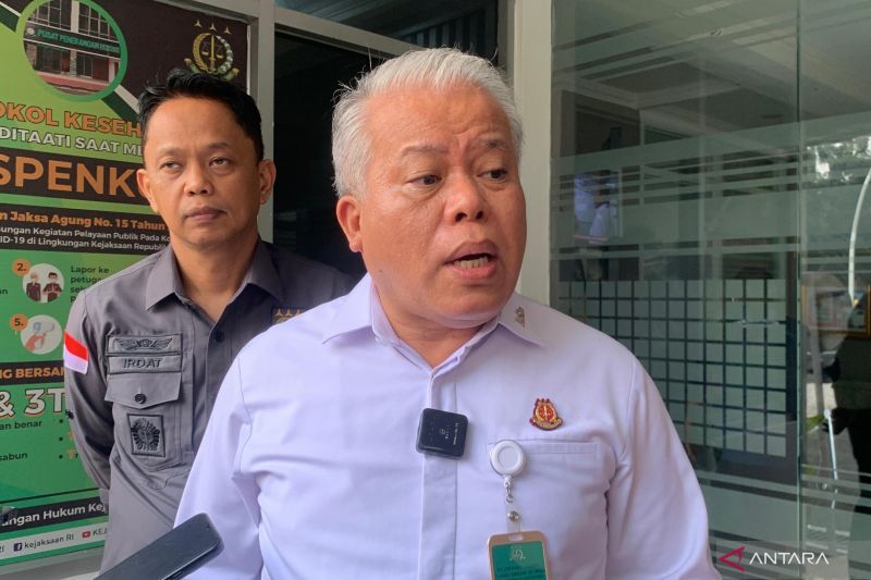 Kejagung kembali panggil tiga eks mantan stafsus Nadiem Makarim