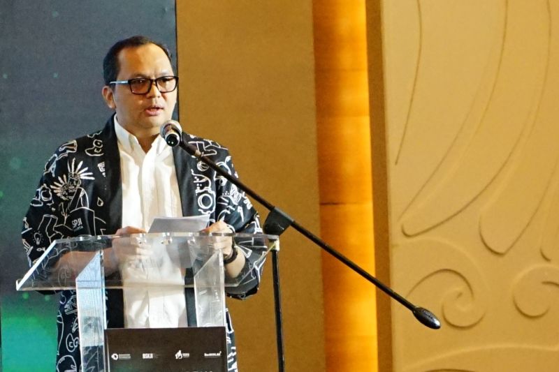 Kemenperin sebut TKDN jadi simbol keberpihakan ke industri domestik