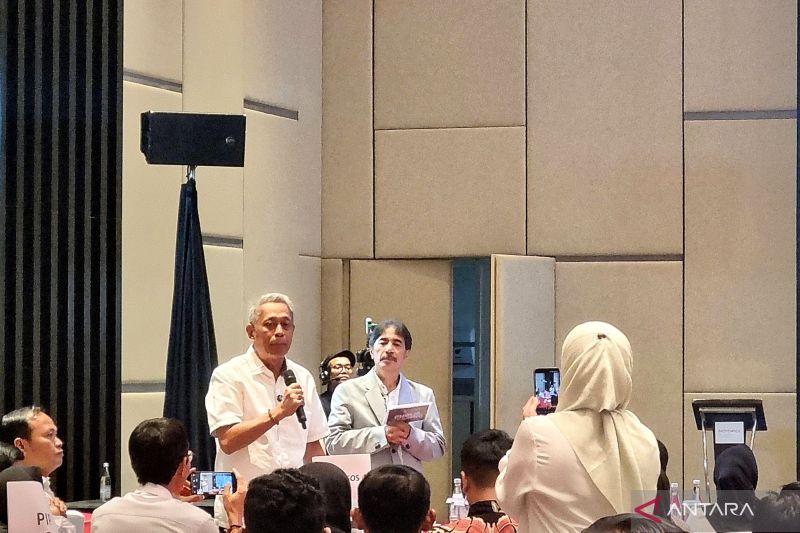 Wamensos jaring aspirasi penerima manfaat lewat Public Hearing Gempita