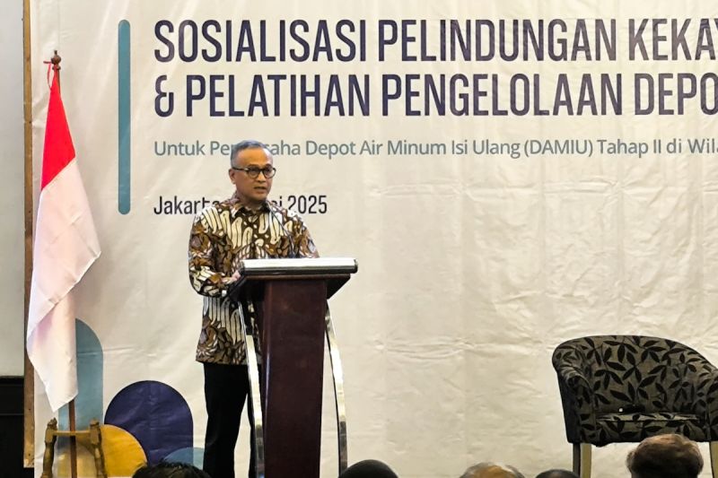 pelaku-usaha-depot-air-minum-isi-ulang-diminta-pahami-penggunaan-merek