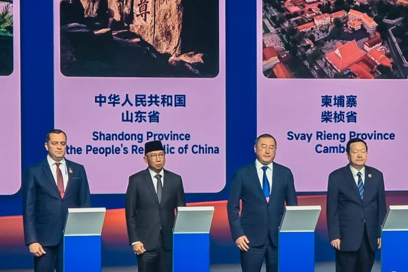 lampung-siap-kolaborasi-dengan-shandong-untuk-sektor-pertanian-modern