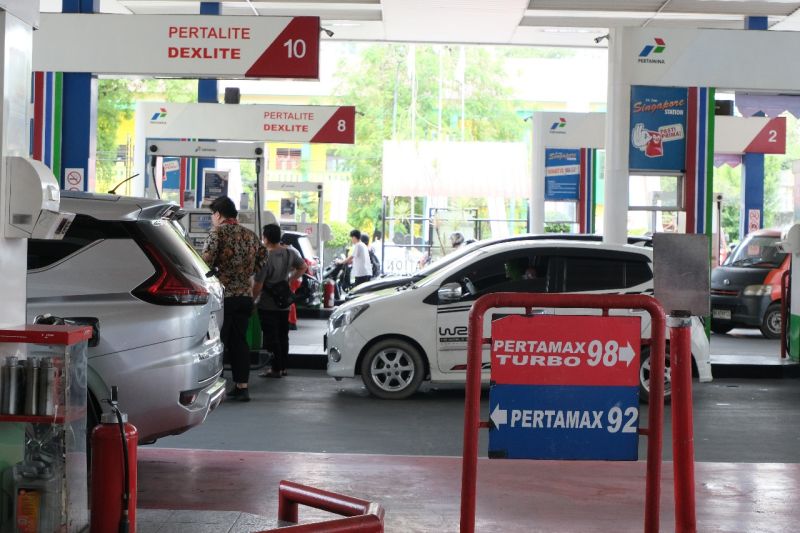 harga-bbm-pertamina-shell-bp-dan-vivo-kompak-turun-pada-juni