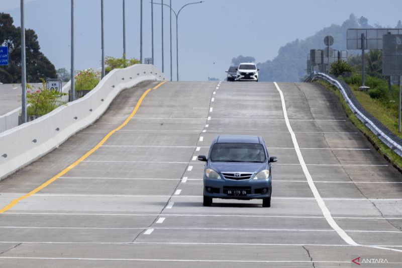 hutama-karya-tunggu-kepmen-pengaturan-tarif-tol-padang-sicincin