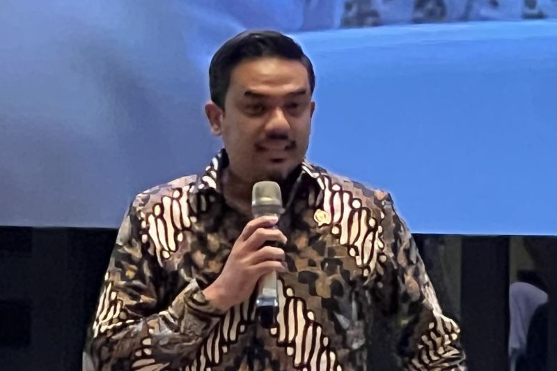 Menteri UMKM: Penyaluran KUR capai Rp107 triliun per 27 Mei