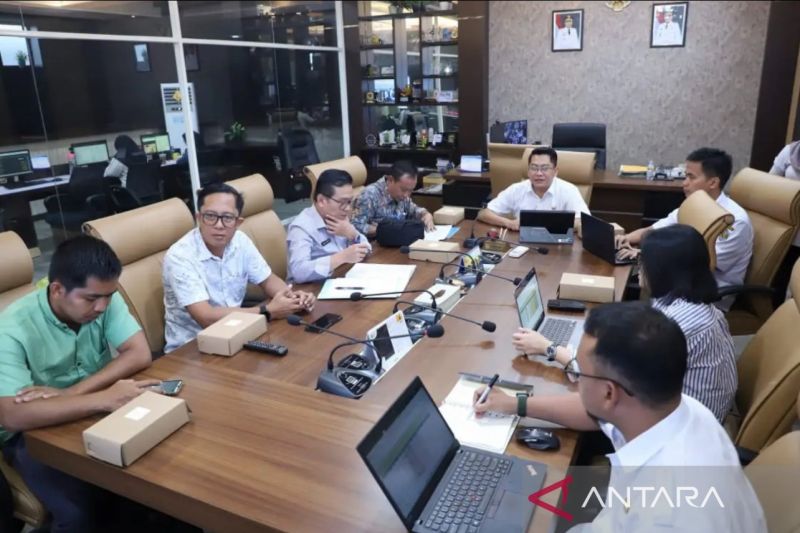 Kaltim targetkan 800 titik Internet Desa di wilayah terpencil