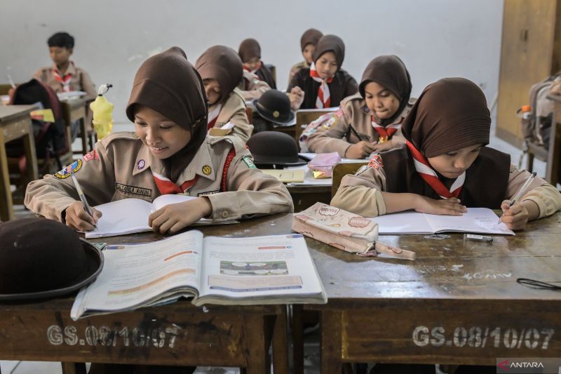 Ini alasan ditunjuknya 40 sekolah swasta untuk program sekolah gratis