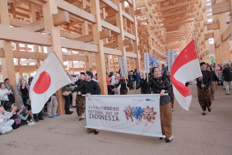 national-day-indonesia-di-world-expo-jadi-momen-memperkenalkan-budaya