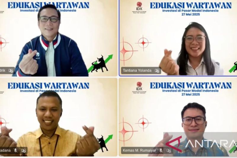 bei-gandeng-influencer-gaet-investor-muda-pasar-modal-indonesia