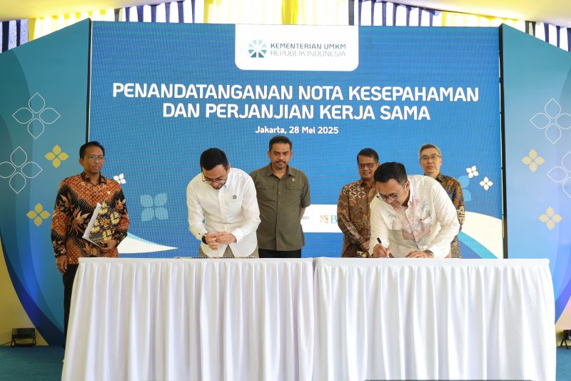 bni-dan-kementerian-umkm-perkuat-layanan-keuangan-bagi-pelaku-usaha