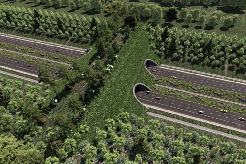 Jalan Tol IKN 3B-2 sambung konektivitas di wilayah IKN