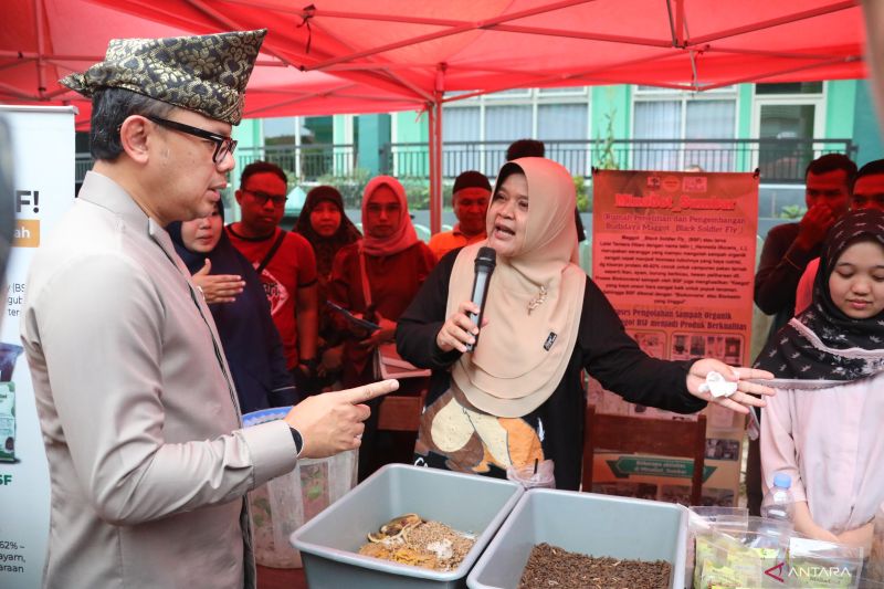 Wamendagri: Kopdeskel merah putih untuk sejahterakan rakyat