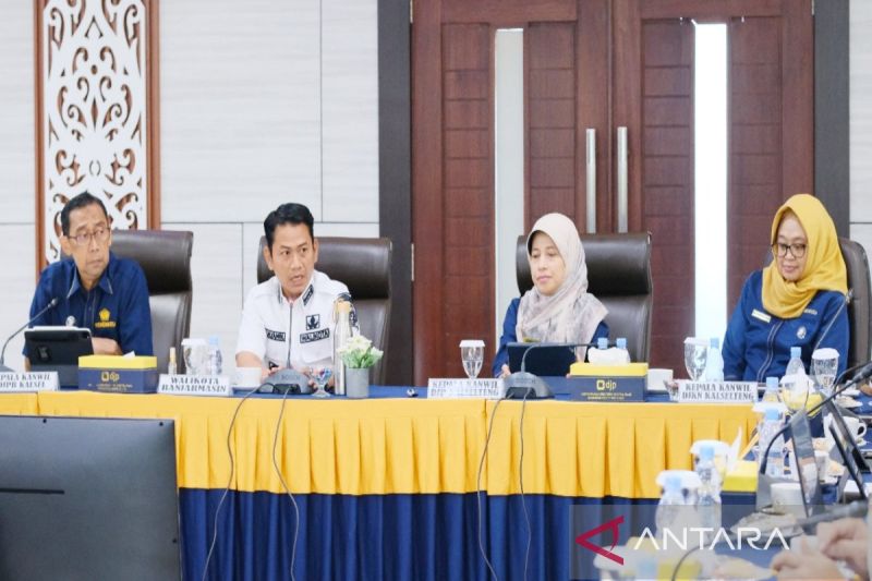 djp-kalselteng-catat-realisasi-pelaporan-spt-tahunan-capai-951-persen