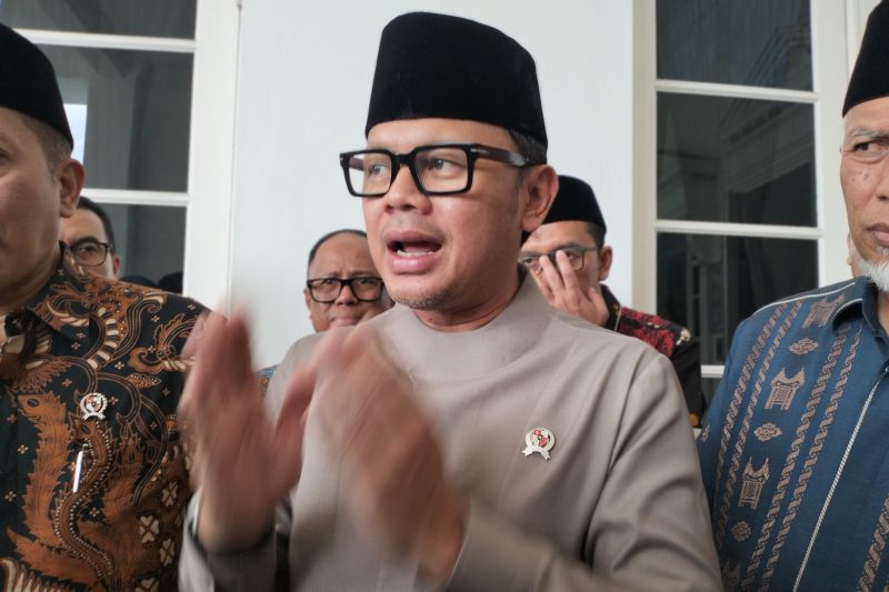 Kemendagri tanggapi putusan MK yang gratiskan pendidikan SD dan SMP