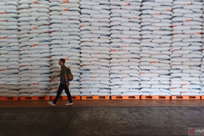 stok-beras-ri-capai-4-juta-ton-pengamat-pr-besar-menanti-bulog