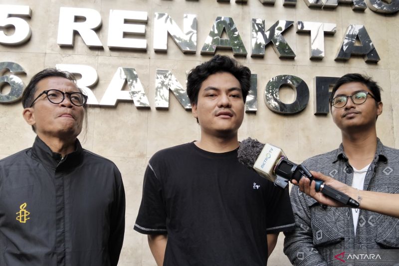 amnesty-sebut-penangguhan-pelaku-ricuh-karena-masih-mahasiswa-aktif