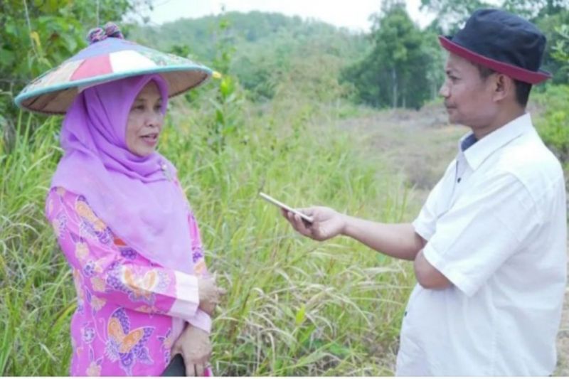 empat-desa-di-berau-kantongi-akte-notaris-koperasi-merah-putih