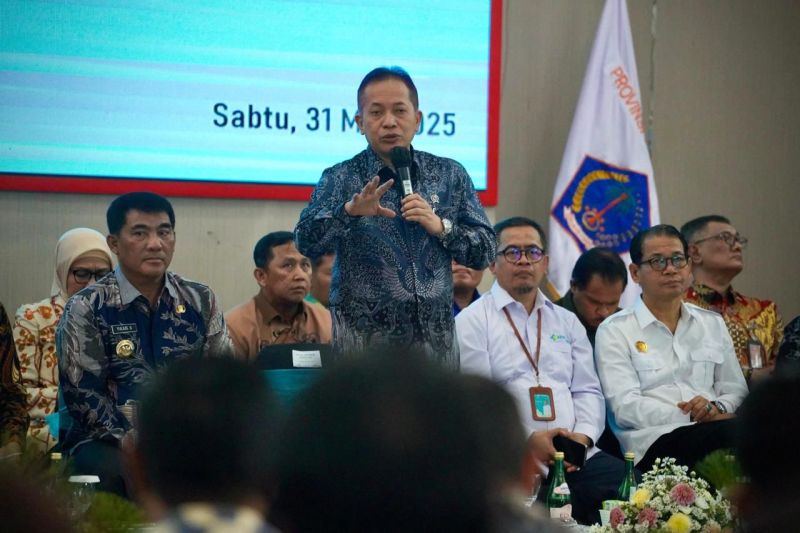 kopdes-merah-putih-bisa-manfaatkan-aset-pemerintah-untuk-gedung